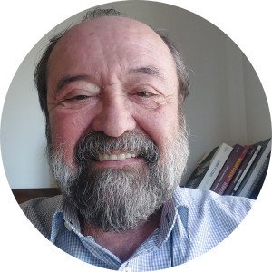 Edgard R Machado
