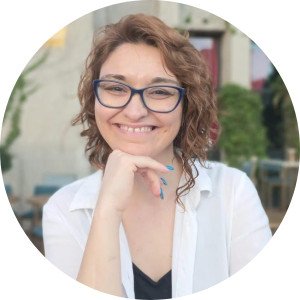 María Sol Susse