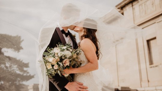 Idealizar el matrimonio puede ser malo para la salud mental
