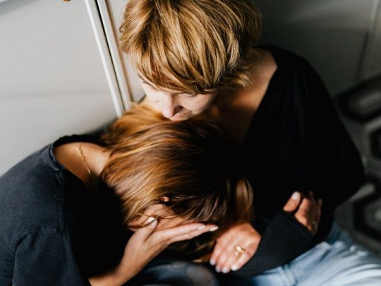 El impacto de las adicciones en las relaciones familiares