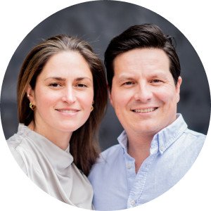 Ana Y Alvaro Parejas
