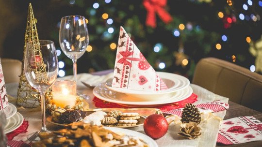 El peso de las expectativas familiares en Navidad
