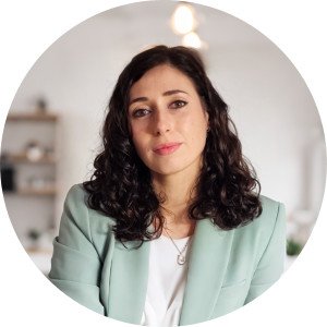Raquel Nava Huergo