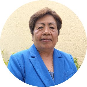 Laura Zúñiga Ramírez