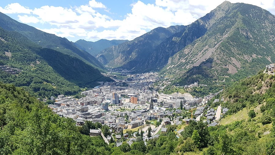 Los mejores Terapeutas en Andorra la Vella