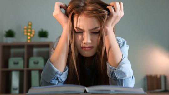 Fatiga emocional: cuando el cansancio no viene del cuerpo, sino de la mente