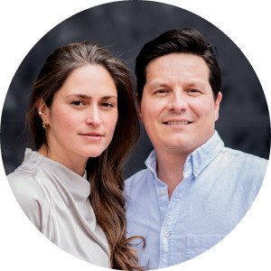 Ana & Alvaro - Terapia De Pareja