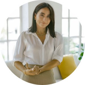 Yolanda Cordero