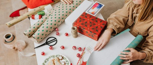 Vive las Navidades a tu manera: límites, fuerza y crecimiento personal