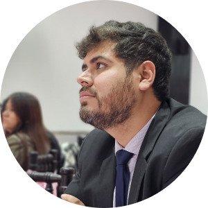 Carlos Barrientos