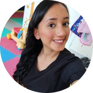 Sandy Rivera Mejia