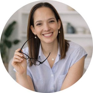 Angela María Bacca Acosta