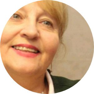 Martha Eiris
