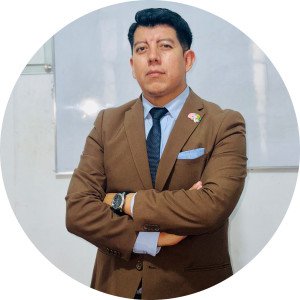 Jhon Alex Ruiz Cruz
