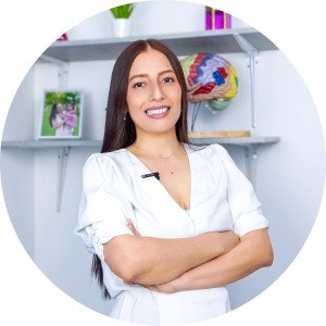 Mónica Dávila