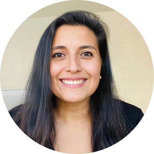 Lorena Gómez Cáceres
