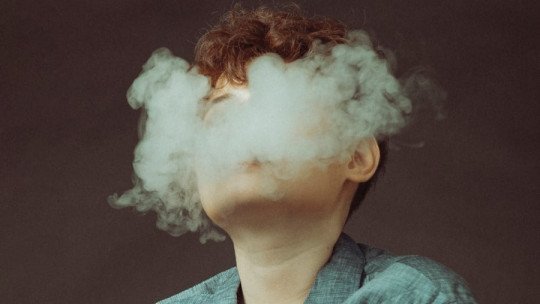 Buddha Blue