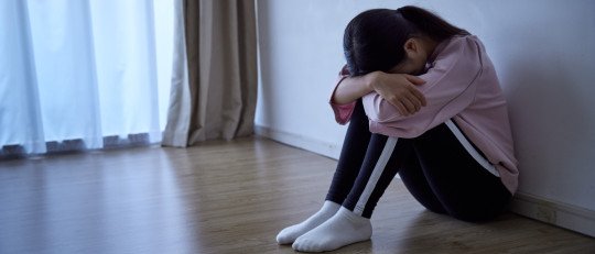 Aprender a nombrar la ansiedad: el primer alivio para un niño