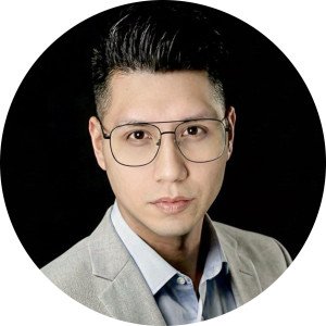 Lewis Alcántara