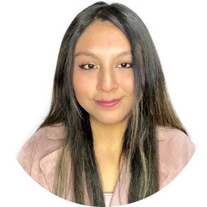 Sofia Tiburcio Huallanca