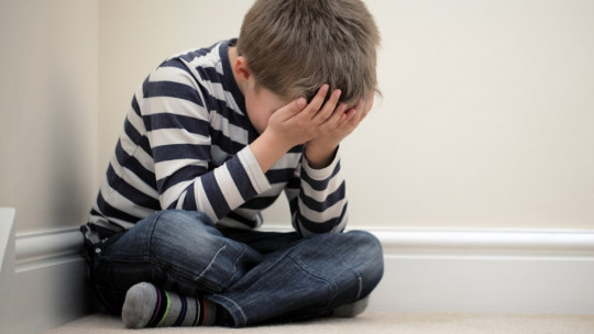 Síndrome de Alienación Parental