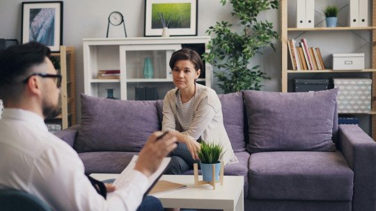 ¿Qué es la Psicoterapia Constructivista?