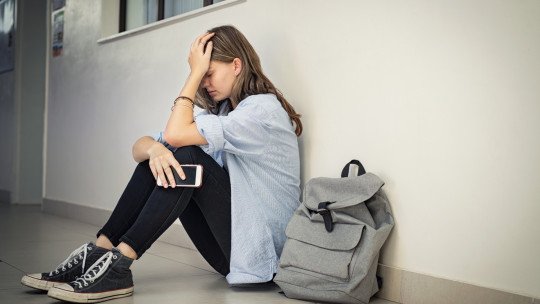 Cómo los problemas de ansiedad incomprendidos dañan la vida escolar de los jóvenes