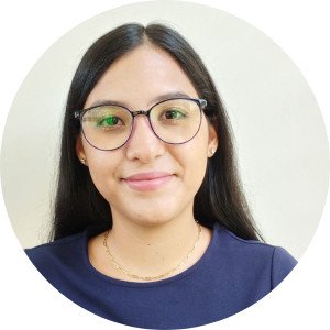 Thaimí Marcano Lozada