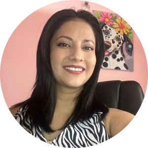 Elizabeth Tacuamán Sevillano