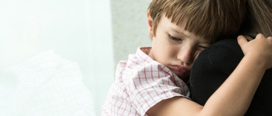 Lo que no sanas en ti lo heredan tus hijos: rompiendo el ciclo del trauma invisible
