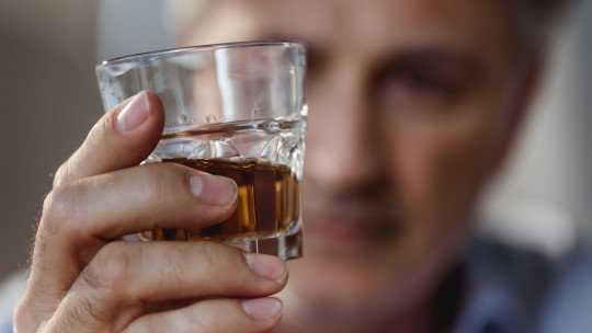 La base para no tomar alcohol nunca más