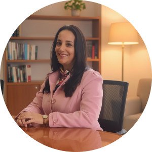 Erika Argaez Amor