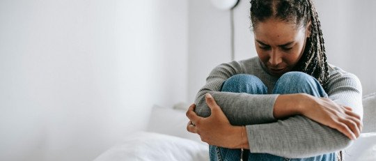 La ansiedad no existe: cómo transformar tu energía paralizante en acción
