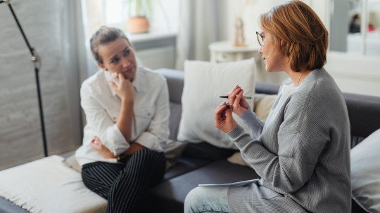 La psicoterapia como oportunidad de autoencuentro para que lideres tu vida aquí y ahora