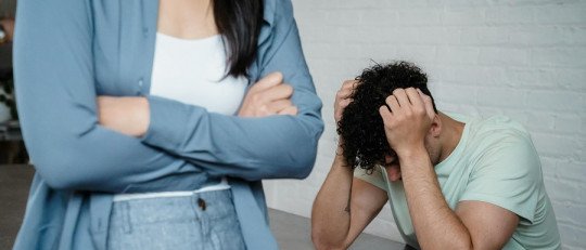 6 claves de la Terapia de Pareja aplicadas a las discusiones en casa