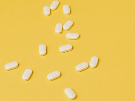 La adicción a las Pastillas para Dormir