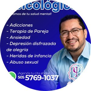 Jurgen Espinoza Vindell