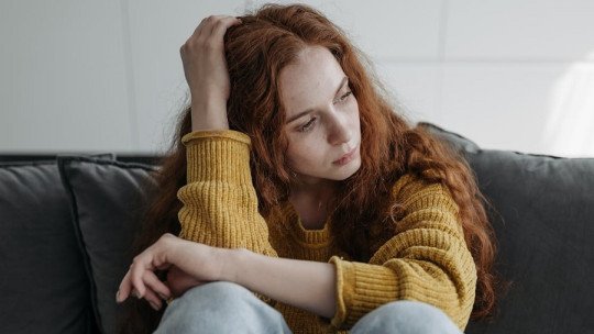 Así funciona el trauma relacionado con heridas de la infancia
