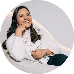 Rebeca Martínez Aguilar