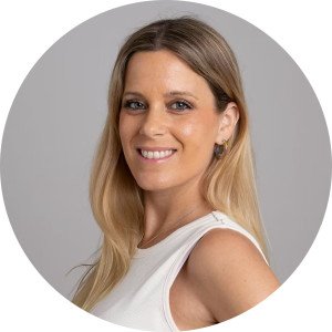 Jacqueline Lapidus