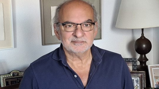 Entrevista a Alberto Álvaro Egaña