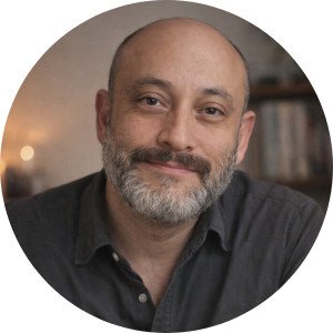 Pedro Jorge Pliego Saenz