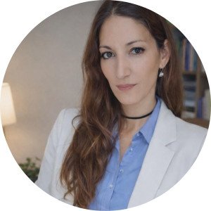 Valentina Blanquer