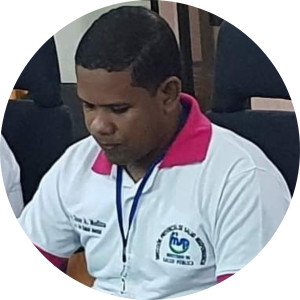 Jose Anirquin Medina Benítez