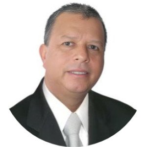 E. Eduardo Escorcia Ordoñez