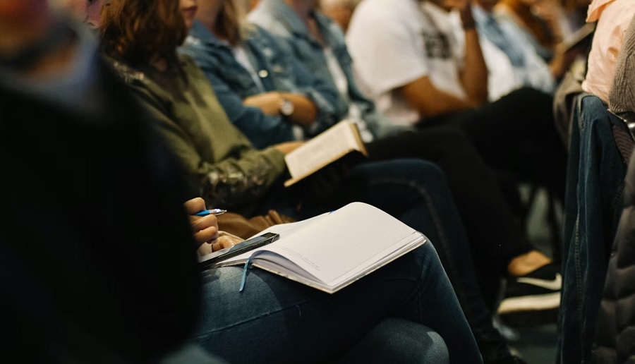 Los mejores Talleres de Gestión Emocional, Ansiedad y Estrés en Quito