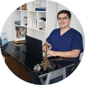 Christ Daniel Rocha Morales