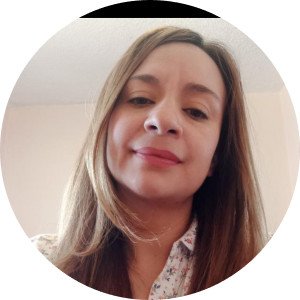 Johanna Paola Briceño