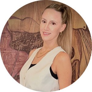 Manuela Zorraquin