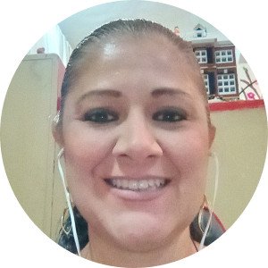Dra. Eloisa Rocio Mejia Hernández